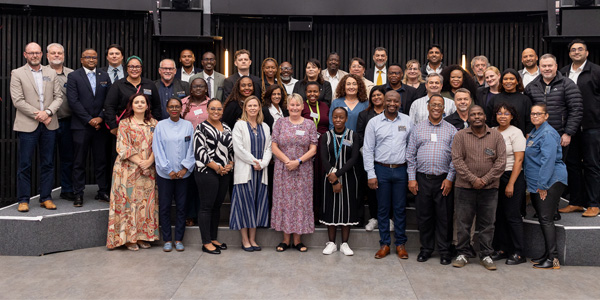 Wits hosts annual Legal Advisers Forum